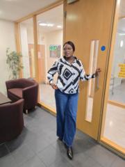 Rahab Ikeanyionwu