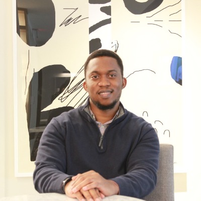 Ovie Oghor