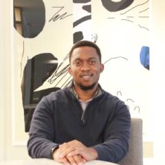 Ovie Oghor