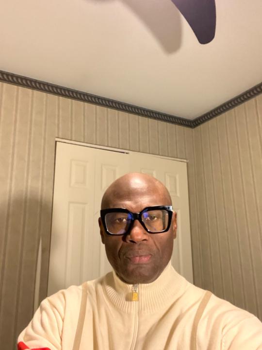 Terrence Duncan