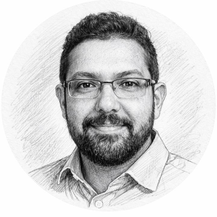 Naveen Nair