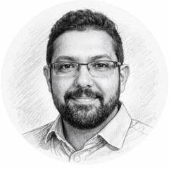 Naveen Nair