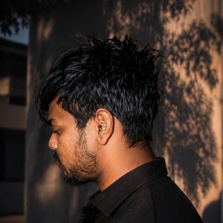 Mukul Munda