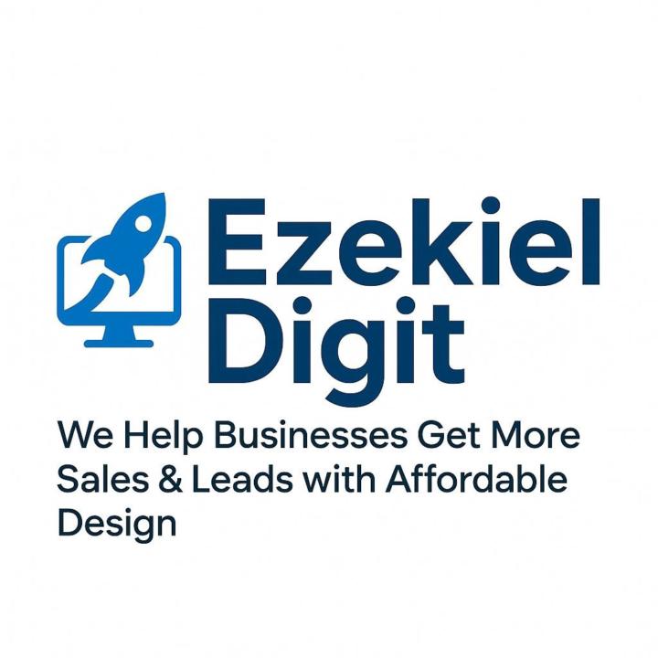 Ezekiel Digit