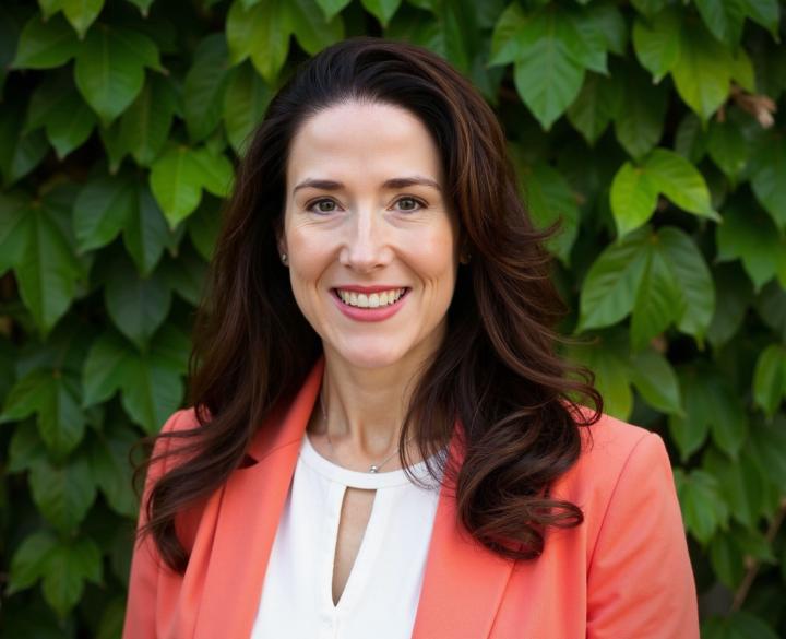 Lori Aaron