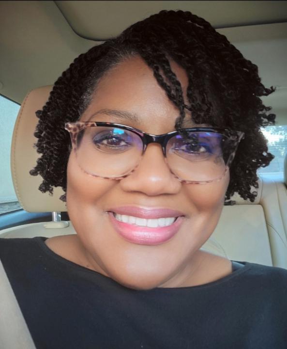 LaTonya Polk