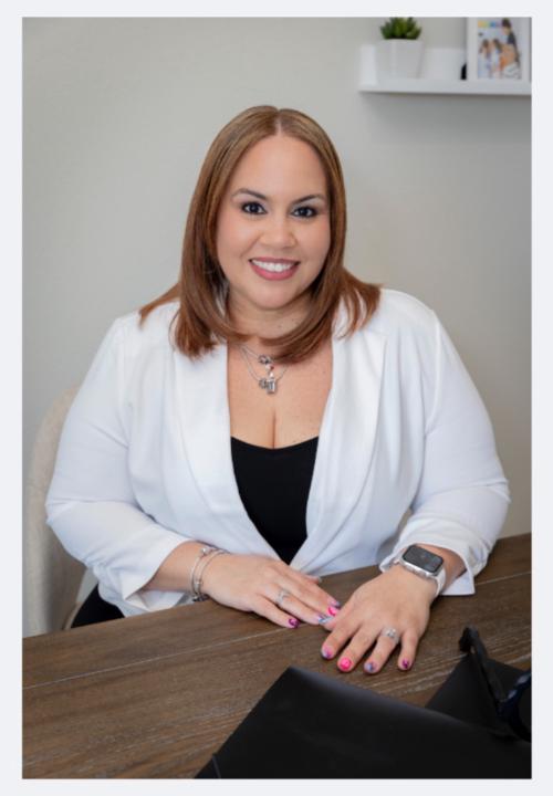 Eneida Molina