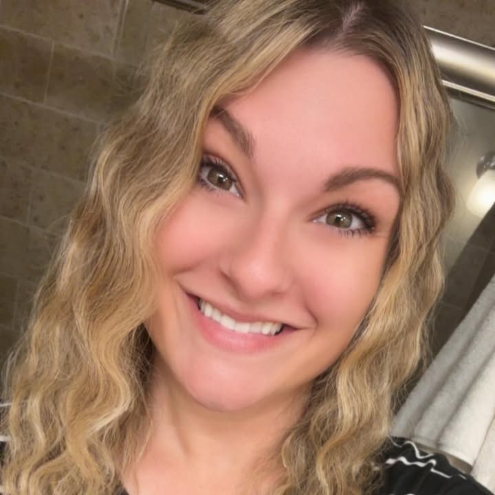 Jessica Robinson