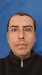 Werner Rodriguez jeri