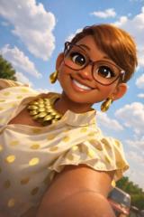 Suzette Holmes