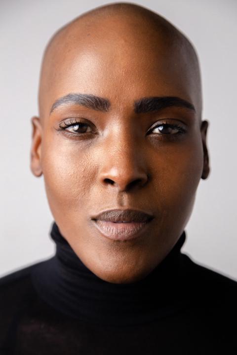Nassali Kiggundu