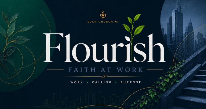 Flourish At Work