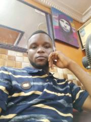 Abdulganiyu Tejuosho