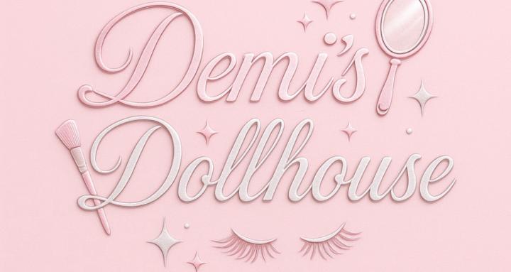 demi dollhouse