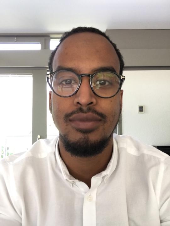 Farah Hersi