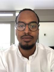 Farah Hersi