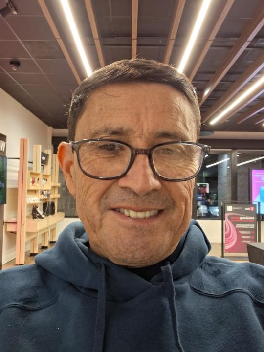 David Benavides