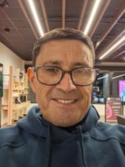 David Benavides
