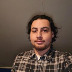 Diego Martinez