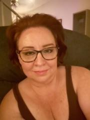 Carol Ashley
