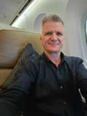 Stuart Turner