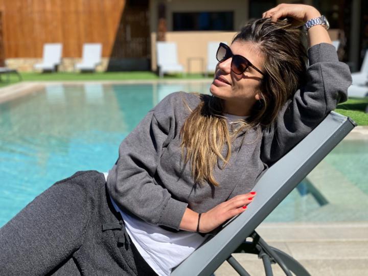 Ralitsa Borisova-Georgieva