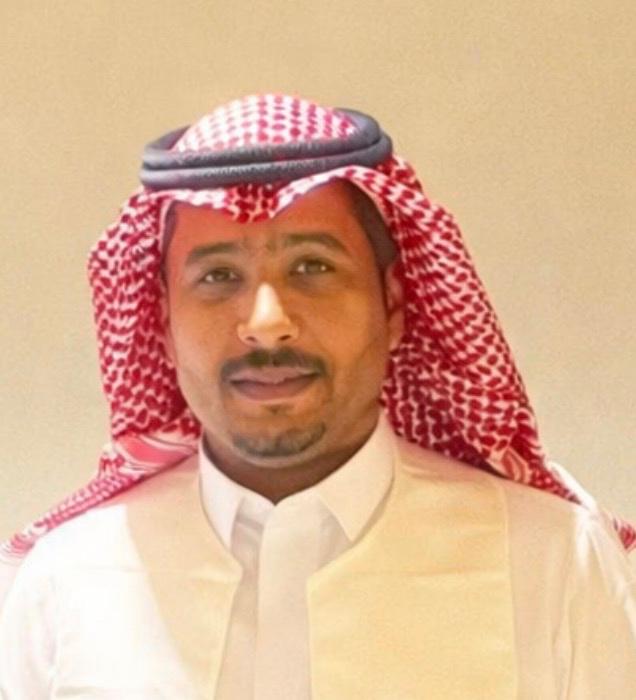 Bunaydir Alharbi