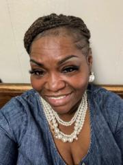 Tammy Rodgers
