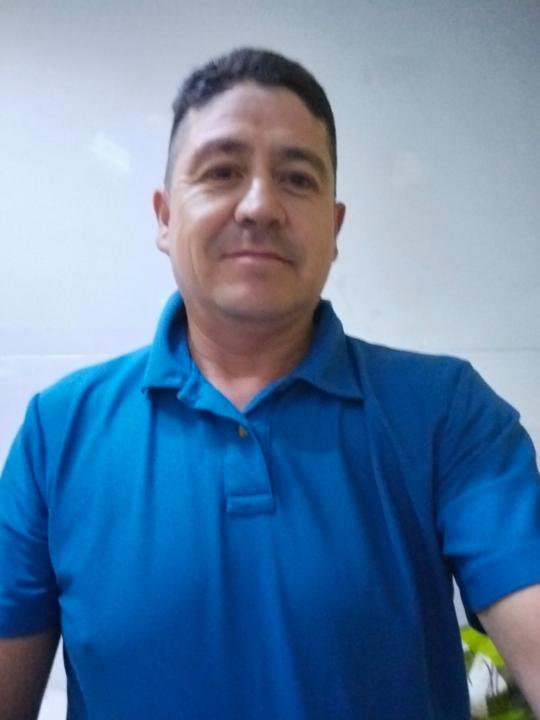Ismael Contreras