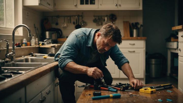 24/7 Plumbing Repair in Leadville North, CO