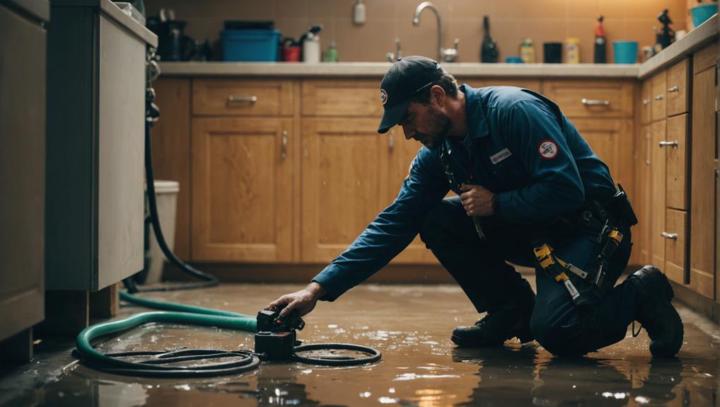 Emergency Plumbing Services in Leadville, CO