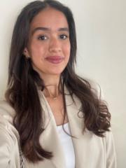 Oumaima El ouahid