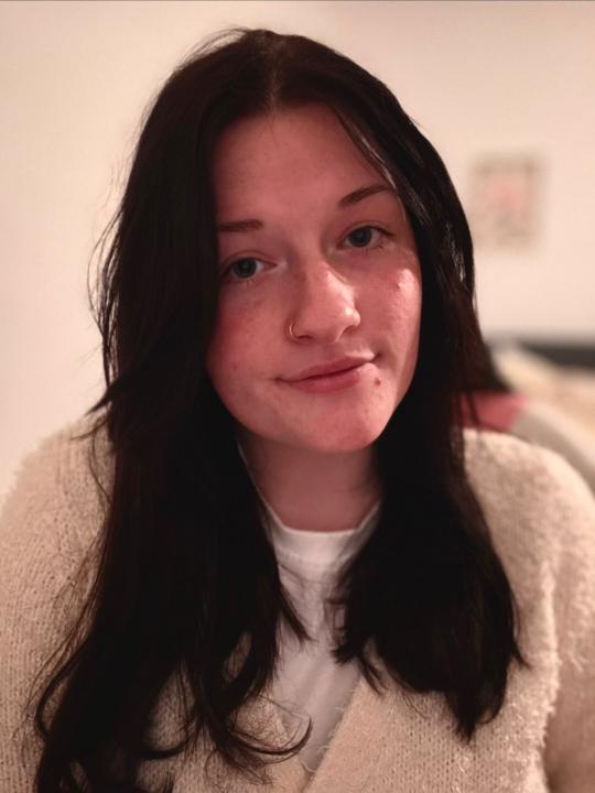 Laura Pieters