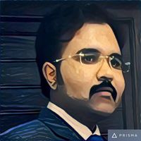 Ahmed Ali