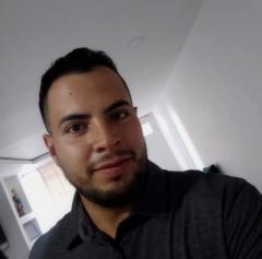 Jefferson Fabián Rueda Quiñones