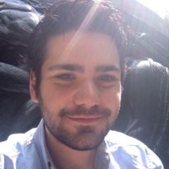 Greg Bornstein