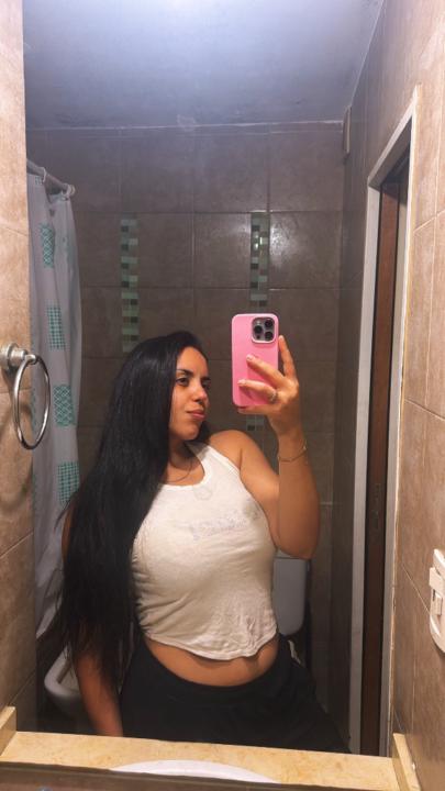 Oriana Olivera Araoz