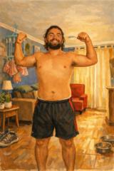 Daniel Soto