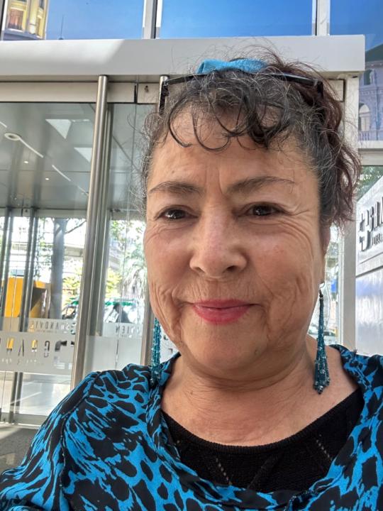 Imelda Rangel