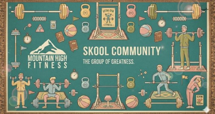 MHF Group of Greatness