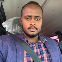 Ahmed Elmi
