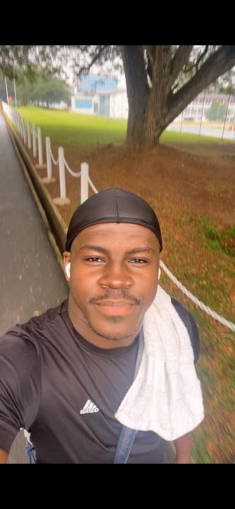Francis A. Yeboah
