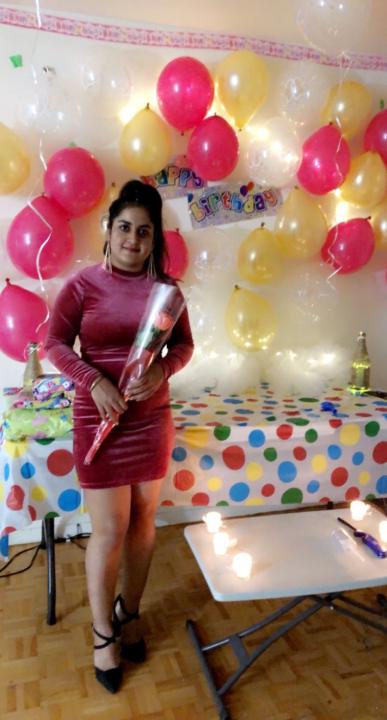 Jaspreet Kaur