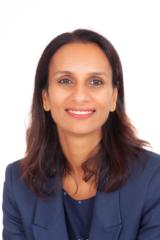 Kavita Praveen