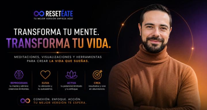 RESETÉATE