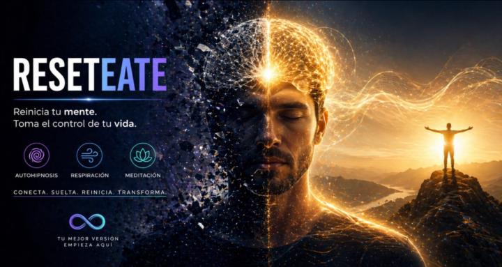 RESETÉATE