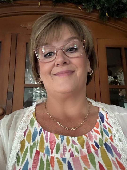 Sharon VanKanegan