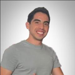 Enrique Alejandro Maciel Barrientos