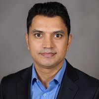 Mohammad Mosharaf Ali
