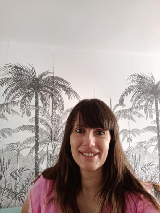 Idoia Gómez